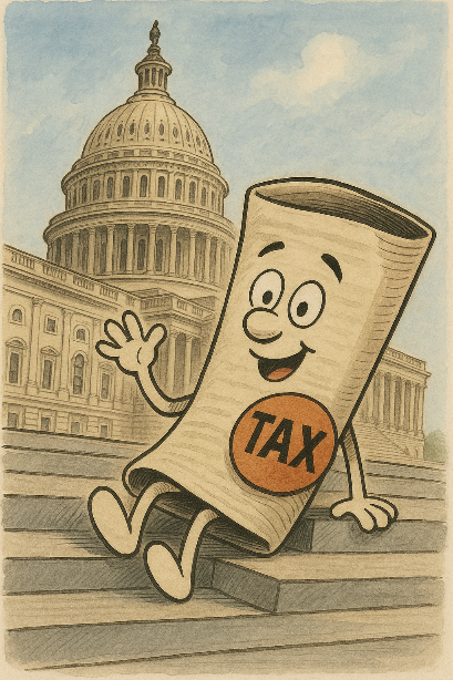 Tax Bill